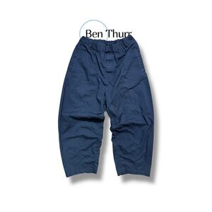 Size Sm - COS Barrel Pants